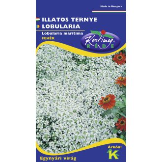 Illatos Ternye Fehér Rédei  - 1g