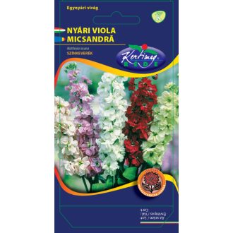 Nyári Viola Színkeverék Rédei  - 0,5g