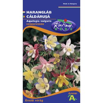 Harangláb Színkeverék Rédei - 0.25g