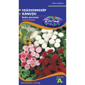 Százszorszép Színkeverék Rédei  - 0,2g