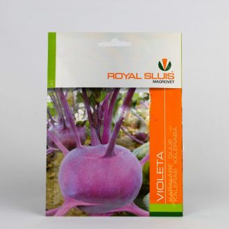 Karalábé Violeta Royal#1 - 1.5g