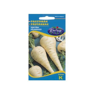 Pasztinák Félhosszú Rédei - 50g