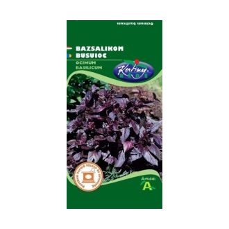 Bazsalikom Piros Rédei  - 1g