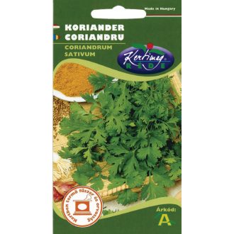 Koriander Rédei  - 2g