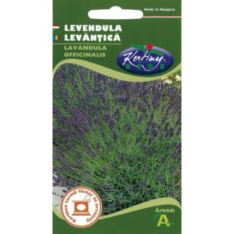 Levendula Kék Rédei   - 0,5g