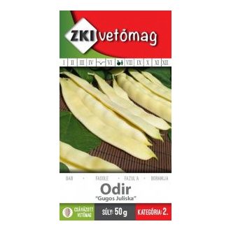Bab Odir ZKI   - 50g