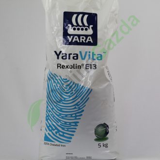 YaraVita Reloxin 13Fe - 5kg