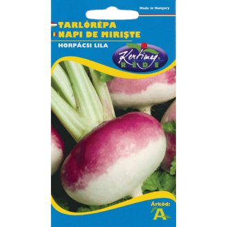 Tarlórépa Horpácsi Lila Rédei - 500g