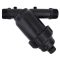 Szűrő 5/4" Acélhálós 8M3/H 120MESH - db
