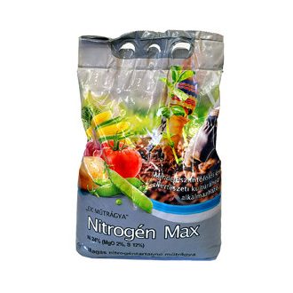 Nitrogén Max - 5kg