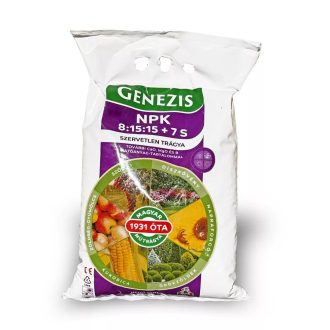 Genezis NPK 8-15-15 - 5kg