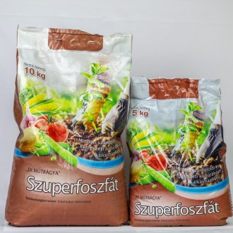 Szuperfoszfát - 5 kg