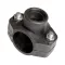 Nyeregidom 40 mm*3/4"