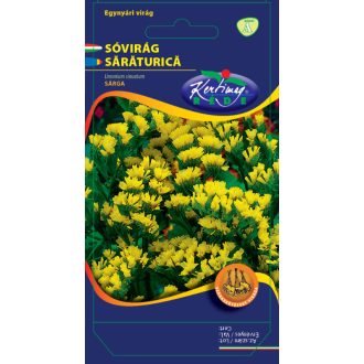Sóvirág Sárga Rédei   - 0,5g