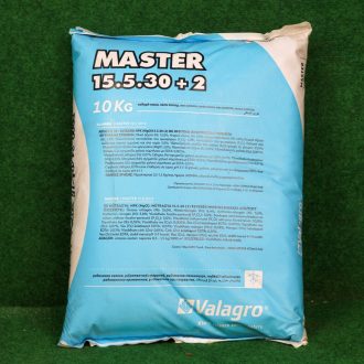 Master 15-5-30 - 10kg