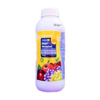 Wuxal Microplant - 1 Liter
