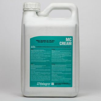 MC Cream - 10 Liter