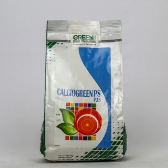 Green Calciogreen Ps Plus - 1kg