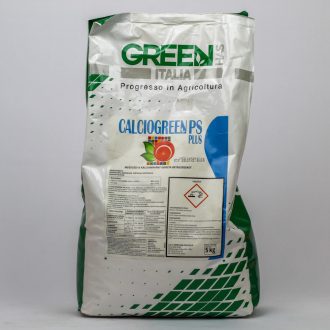 Green Calciogreen PS Plus - 5 kg