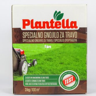 Plantella - Gyepműtrágya - 3 kg