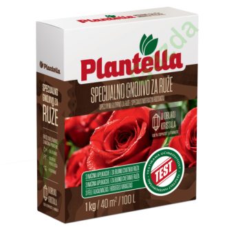 Plantella Műtrágya Rózsa 31750 - 1kg