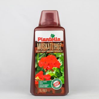 Plantella Tápoldat Muskátli 30339 - 1 Liter