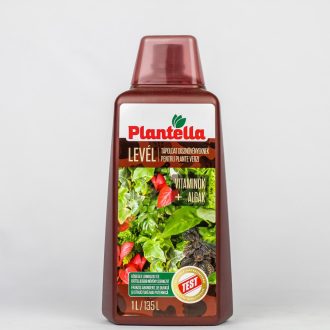 Plantella Tápoldat levéldísznövény 30722 - 1 Liter