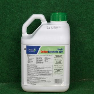 Barclay Gallup Biograde 360 - 5 Liter
