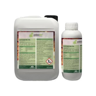 Chitopron 5% Biotomal - 1 liter