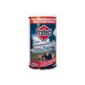 Protect vakondriasztó 50 db-os - db