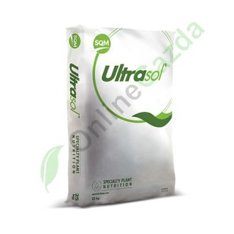 SQM Ultrasol 14-8-21+8Ca+2Mg - 25kg