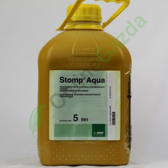 Stomp Aqua - 5 Liter