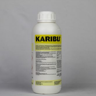Karibu - 1 Liter