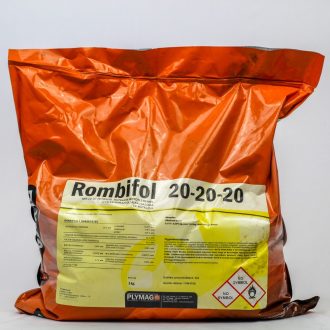 Rombifol 20-20-20+ME - 5kg