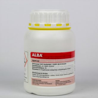 Alba légyírtó 500 ml - db