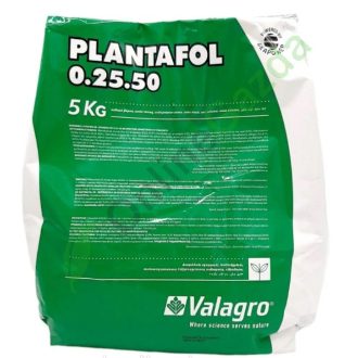Plantafol 0-25-50 - 5kg