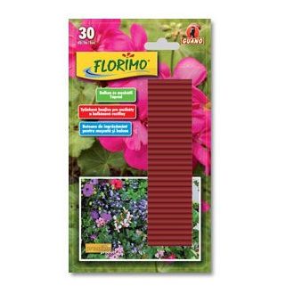 Florimo Táprúd Balkon-Muskátli 30db-os - db