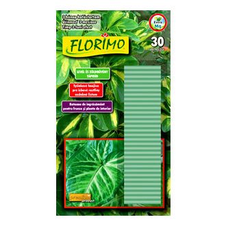 Florimo Táprúd Levél És Zöldnövény 30 db-os - db