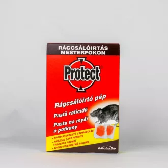 Protect Rágcsálóirtó Pép - 150g