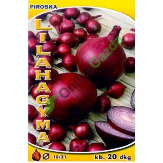 Dughagyma Piroska Lila - 200g