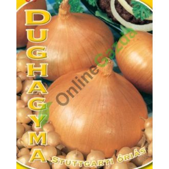 Dughagyma Stuttgarter Riesen - 300g