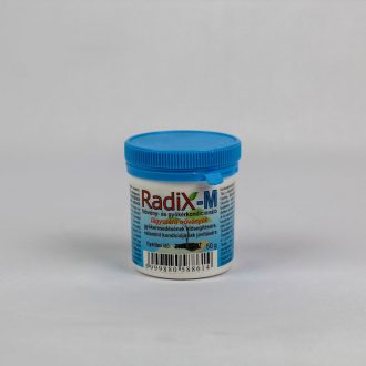 Radix-M Lágyszárú - 50g
