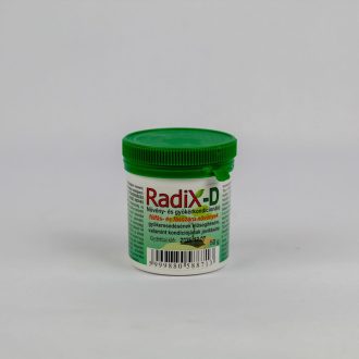 Radix-D Félfás - 50g