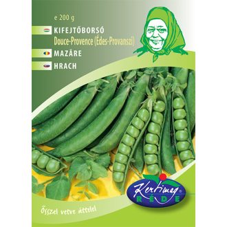 Borsó Áttelelő Douce De Provence Rédei - 200g