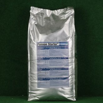 Pannon Starter 9-40-0 +5S+1Zn - 20kg