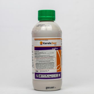 Karate Zeon 5CS - 1 liter