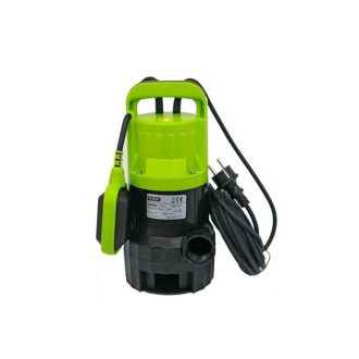 Szivattyú  Extol Craft 84504 400W  Szennyvíz szivattyú