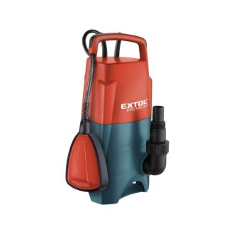 Szivattyú Extol Craft SPF750W Búvár szivattyú