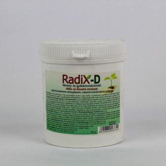 Radix-D Félfás - 700g
