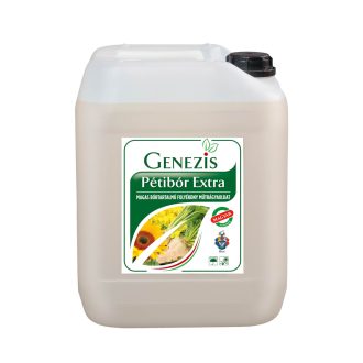 Pétibór Extra Genezis - 10 Liter